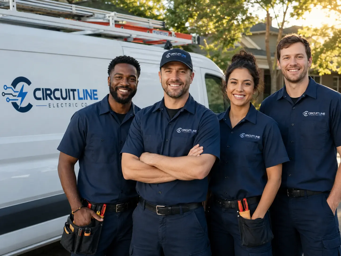 Whole Home Rewiring company in Commerce, MO