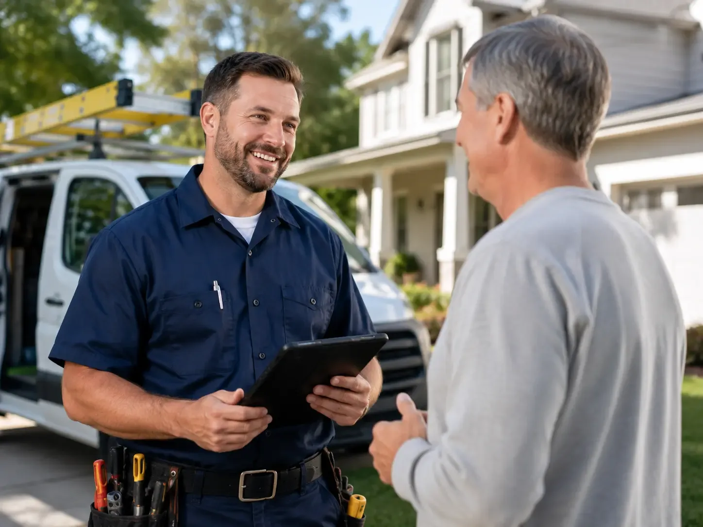 Whole Home Rewiring Commerce, MO FAQs